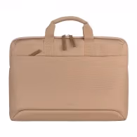 Geanta pt. laptop Tucano Smilza Superslim 15.6 Beige