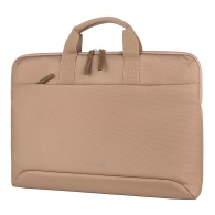 Geanta pt. laptop Tucano Smilza Superslim 15.6 Beige thumbnav 2