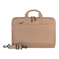 Geanta pt. laptop Tucano Smilza Superslim 15.6 Beige thumbnav 3