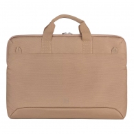 Geanta pt. laptop Tucano Smilza Superslim 15.6 Beige thumbnav 4