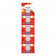 Baterie Panasonic Lithium CR-2025/5BE thumbnav 1