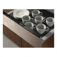 Incalzitor de farfurii si mincare Miele ESW 7010 Pearlbeige thumbnav 2