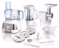 Кухонный комбайн Moulinex FP661DBE, 