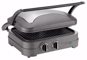 Grill Cuisinart GR47E