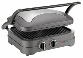 Grill Cuisinart GR47E thumbnav 1