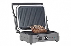 Grill Cuisinart GR47E thumbnav 3