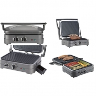 Grill Cuisinart GR47E thumbnav 5