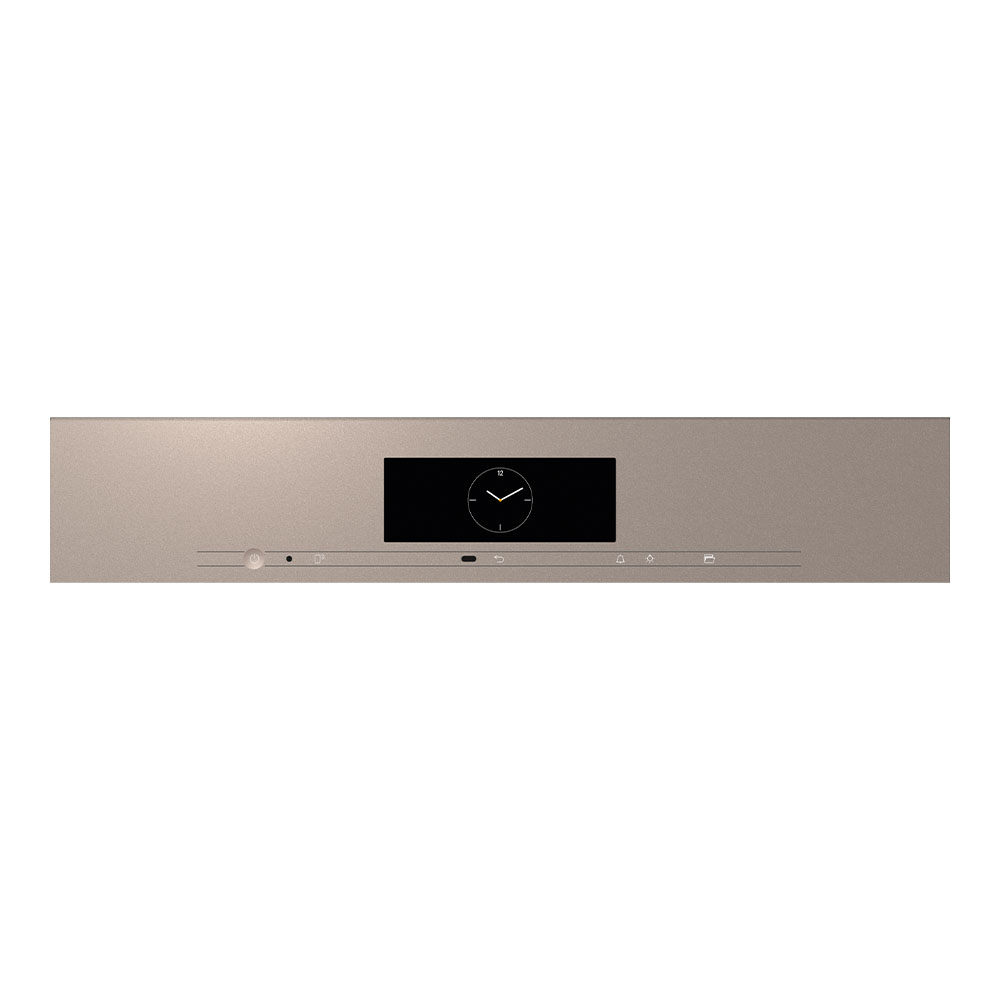 Cuptor electric incorporabil Miele H7860BPX Pearl beige, 12548990 photo 2
