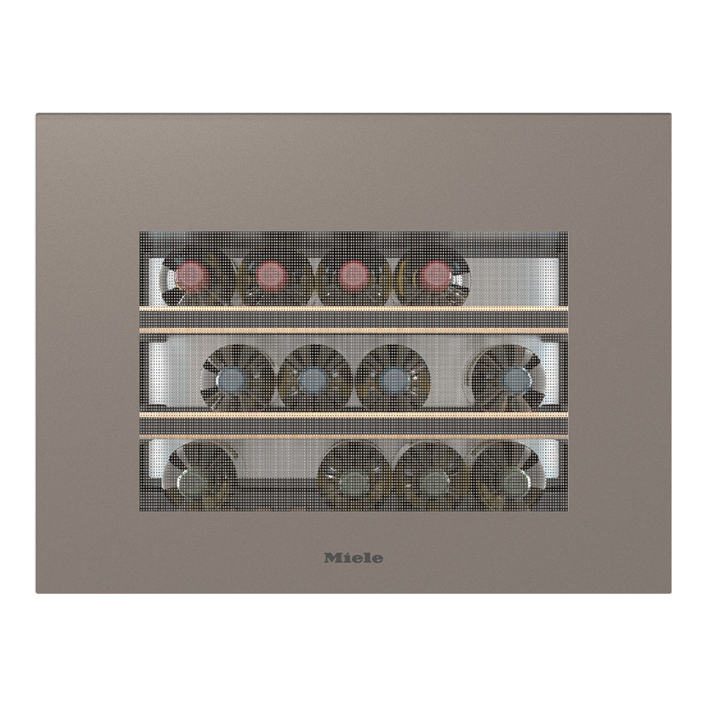 Винный холодильник Miele KWT7112 IG Pearlbeige