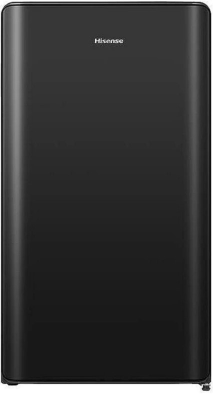 Frigider cu o usa Hisense RR106D4CBE / 82 l / 86.7 cm / E / Negru photo 1 Frigider cu o usa Hisense RR106D4CBE / 82 l / 86.7 cm / E / Negru photo 1