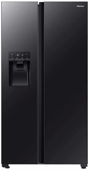 Frigider Hisense RS694N4GBE 