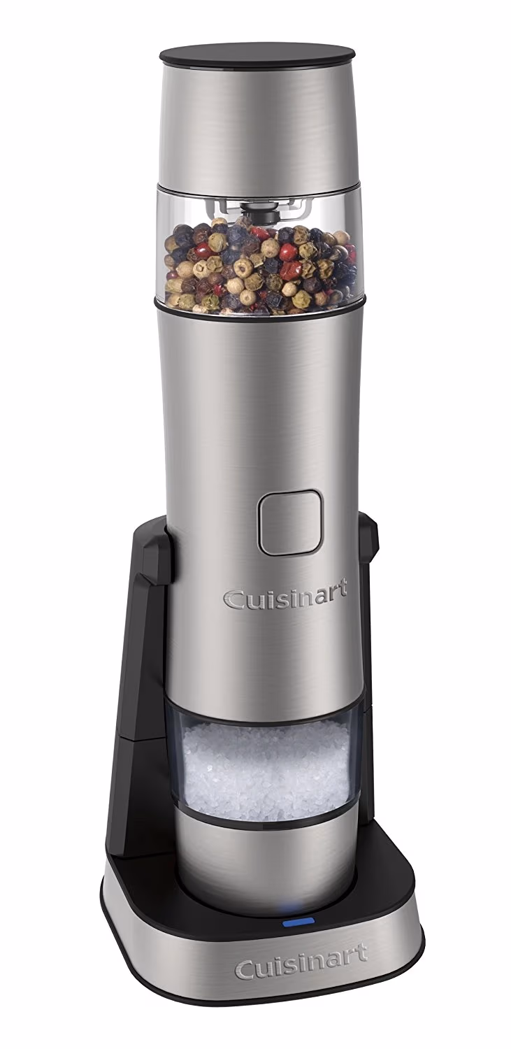 Мельница  Cuisinart SG6BE