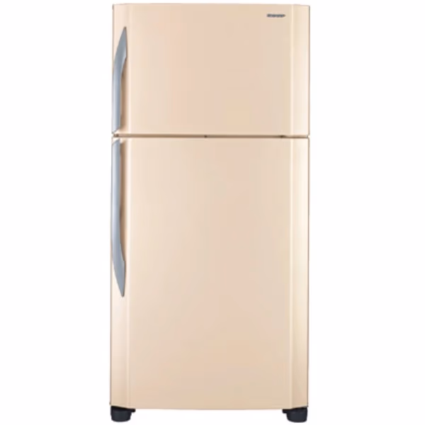 Холодильник Sharp SJT640RBE 