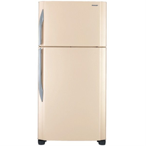 Холодильник Sharp SJT640RBE photo 1