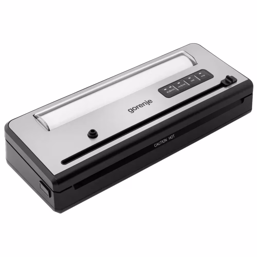 Вакуумный упаковщик Gorenje VS110BE