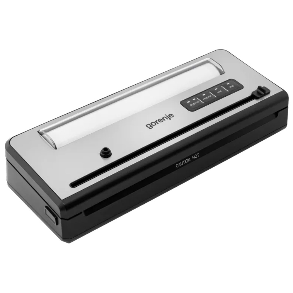 Вакуумный упаковщик Gorenje VS110BE photo 1