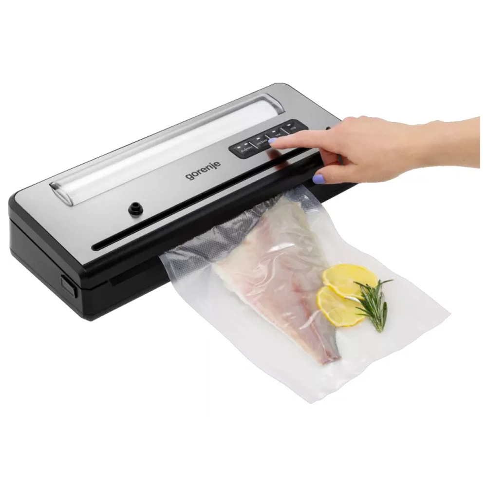 Вакуумный упаковщик Gorenje VS110BE photo 6