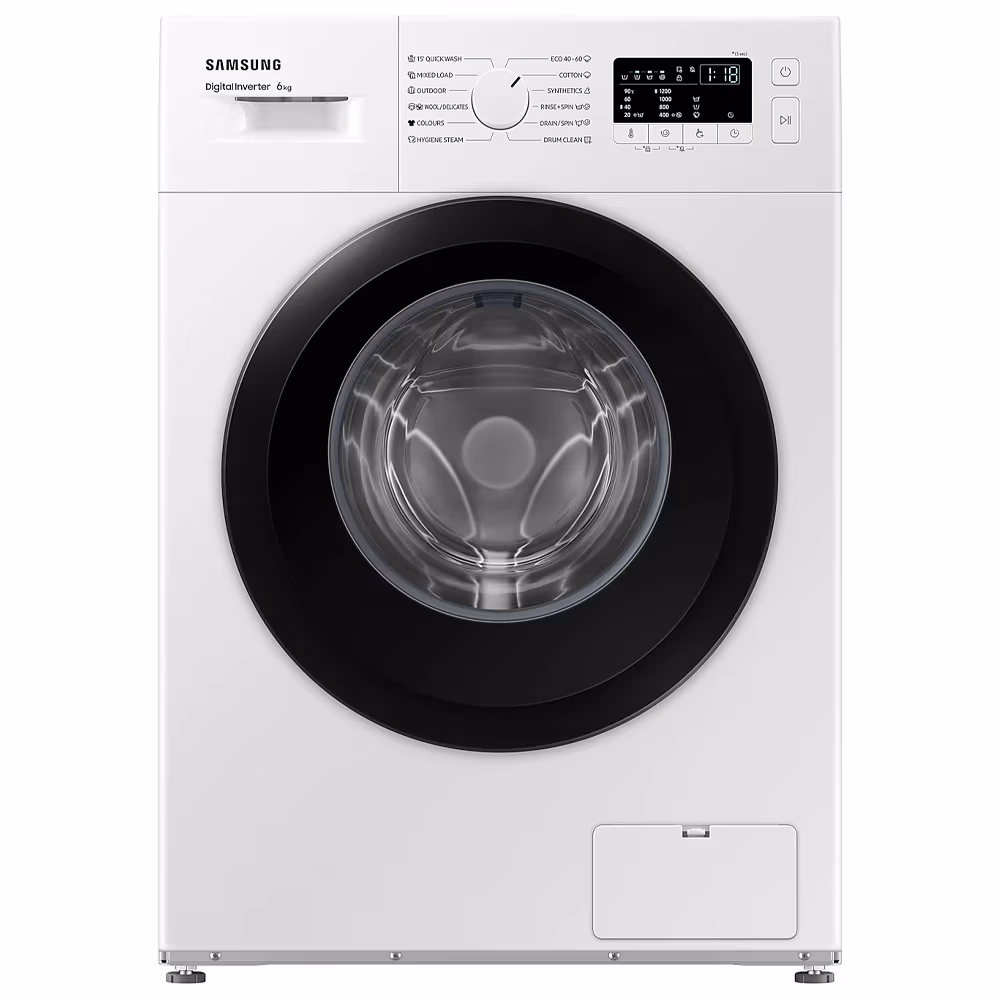 Стиральная машина Samsung WW60A3120BE
