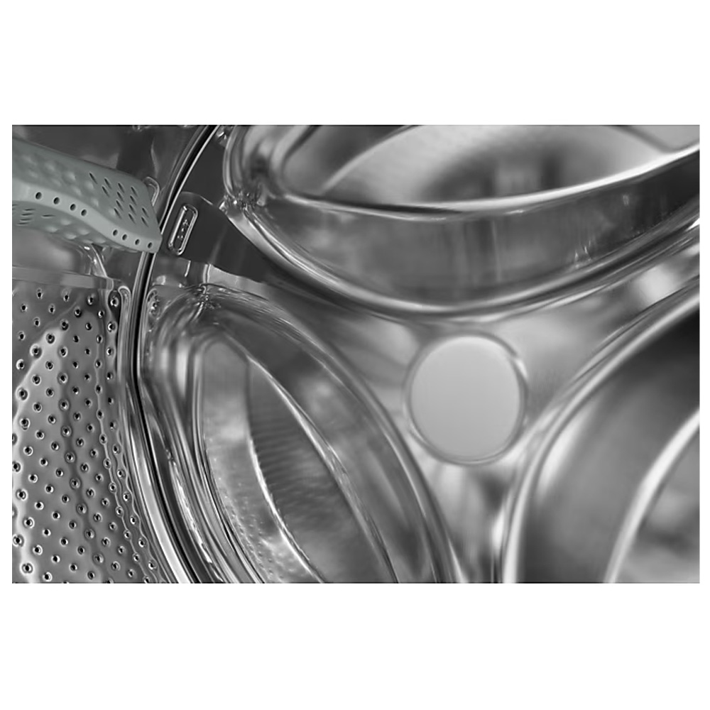 Стиральная машина Samsung WW60A3120BE 6 кг / 1200 об/мин / C / Белый photo 4