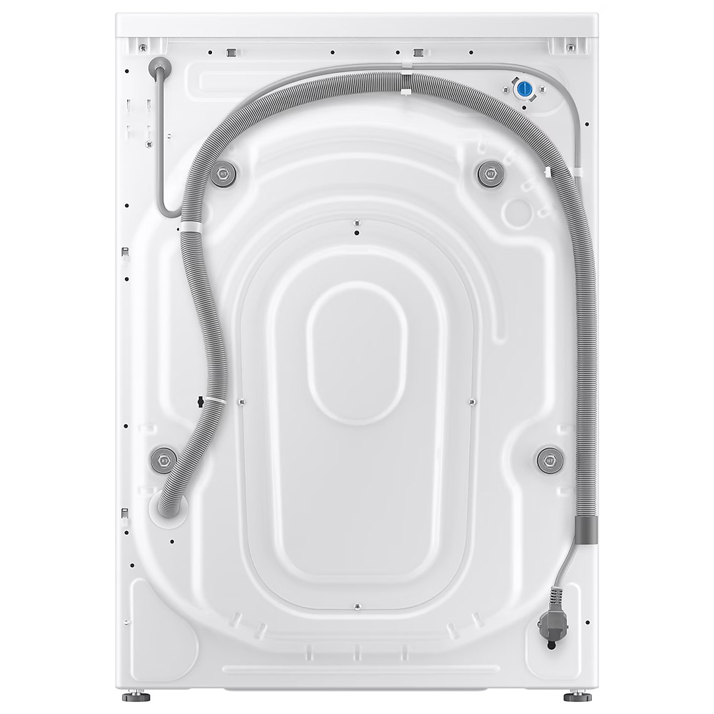Стиральная машина Samsung WW60A3120BE 6 кг / 1200 об/мин / C / Белый photo 7