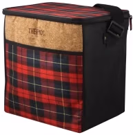 Термосумка Thermos Heritage 24 Can Cooler Red