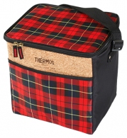 Geanta termica Thermos Heritage 36 Can Cooler Red thumbnav 1