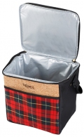 Geanta termica Thermos Heritage 36 Can Cooler Red thumbnav 2