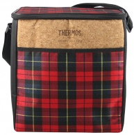 Geanta termica Thermos Heritage 36 Can Cooler Red thumbnav 3