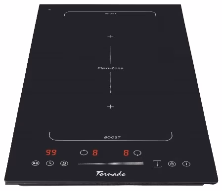 Встраиваемая индукционная панель Tornado GTRID3504BF 