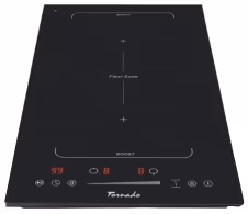 Plita incorporabila inductie Tornado GTRID3504BF 