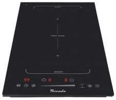 Встраиваемая индукционная панель Tornado GTRID3504BF  thumbnav