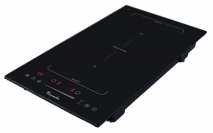 Встраиваемая индукционная панель Tornado GTRID3504BF  thumbnav 2