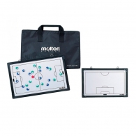 Tabela strategie Molten Strategy table thumbnav