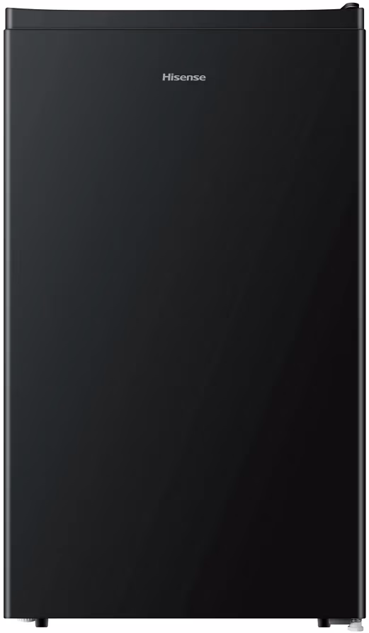Frigider Hisense RR121D4ABF 