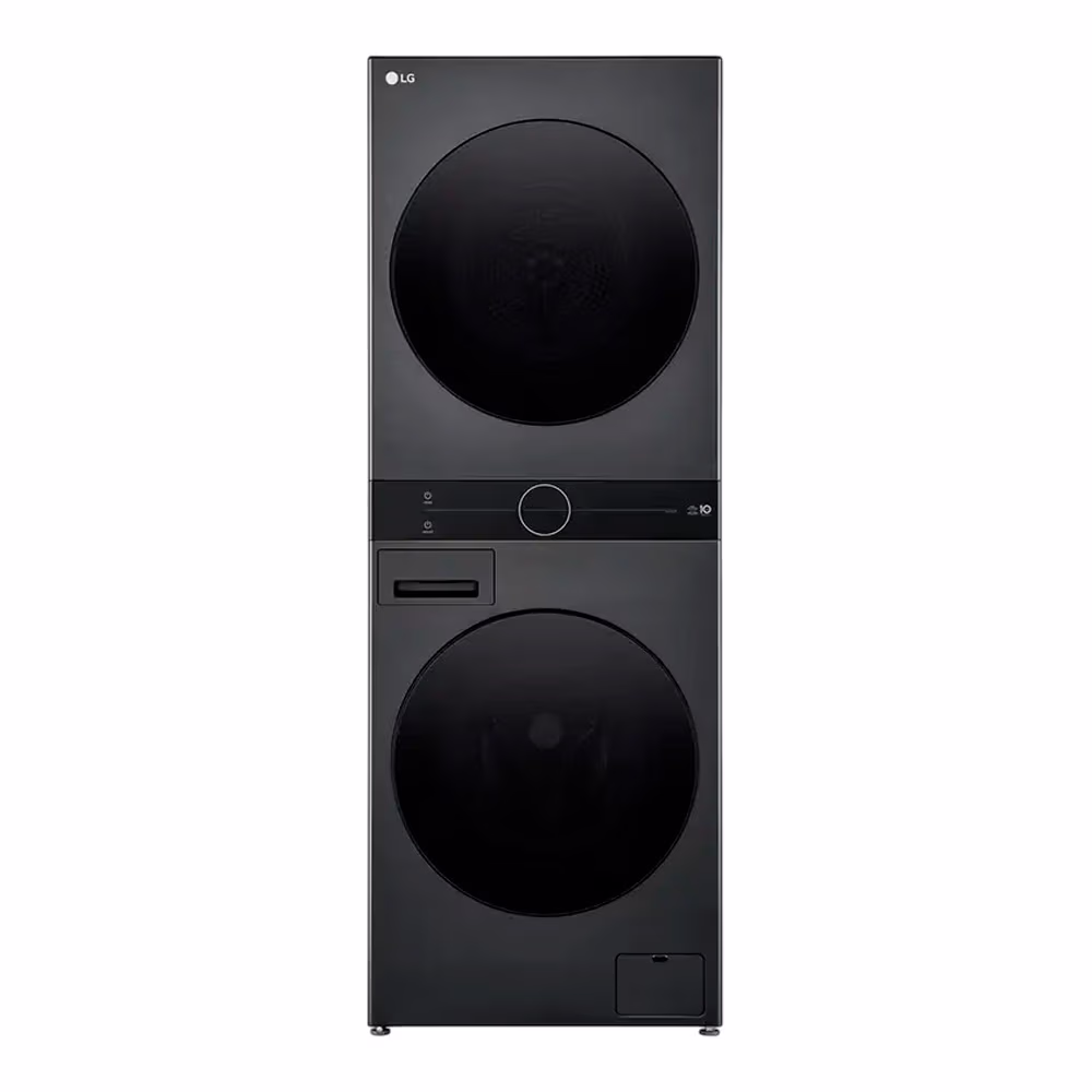 Masina de spalat si masina de uscat  LG WT1210BBF