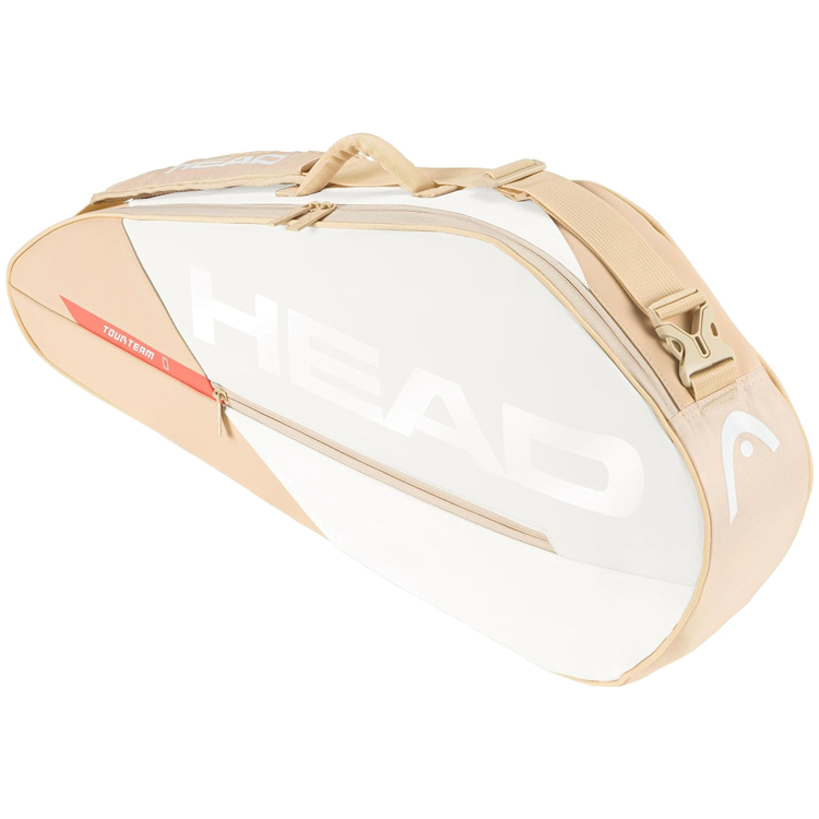 Сумка теннисная HEAD Tour Racquet Bag