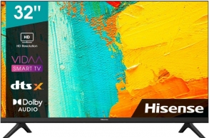 Televizor LED Hisense 32A4BG thumbnav 3