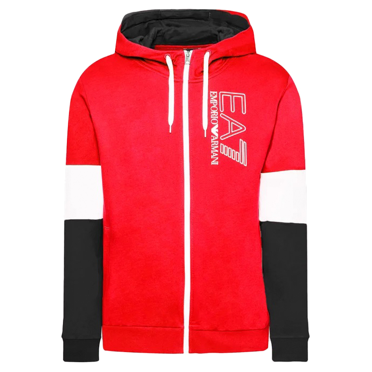 Trening pt Barbati EA7 EMPORIO ARMANI TRACKSUIT M EA7 S photo 1 Trening pt Barbati EA7 EMPORIO ARMANI TRACKSUIT M EA7 S photo 1