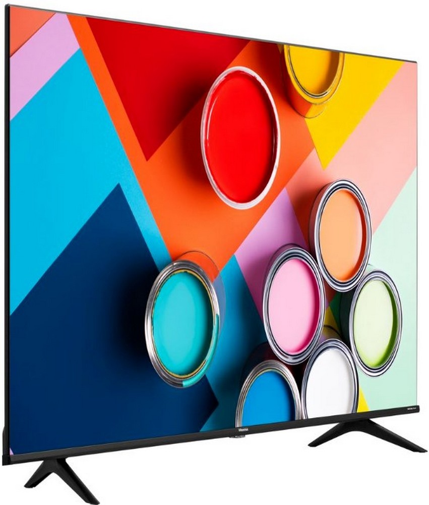 Televizor Hisense 50A6BG / 50" / LED / UHD 4K photo 3