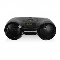 CD player Akai APRC-20BG thumbnav 1