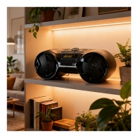 CD player Akai APRC-20BG thumbnav 6