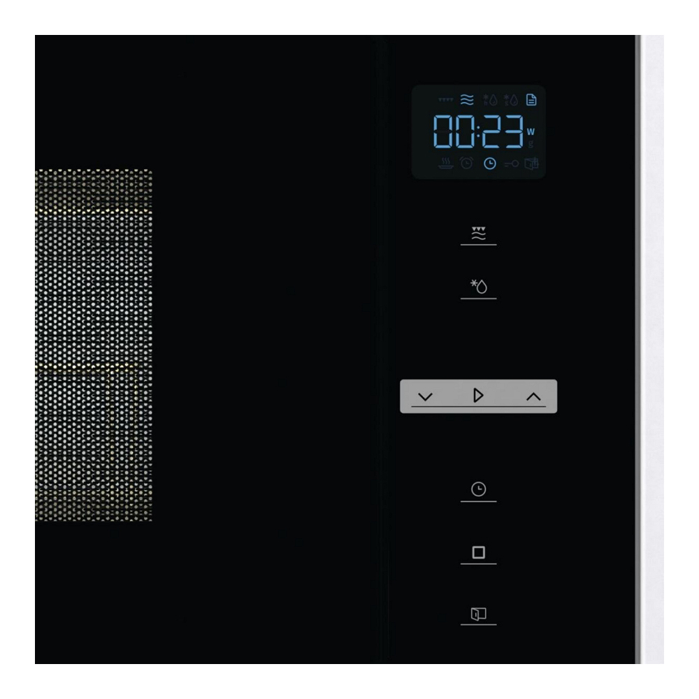 Микроволновая печь Hisense BIM325G62BG 900 Вт / 25 л / Черный photo 4