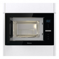 Микроволновая печь Hisense BIM325G62BG thumbnav 3