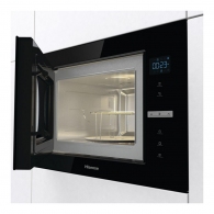 Микроволновая печь Hisense BIM325G62BG thumbnav 6