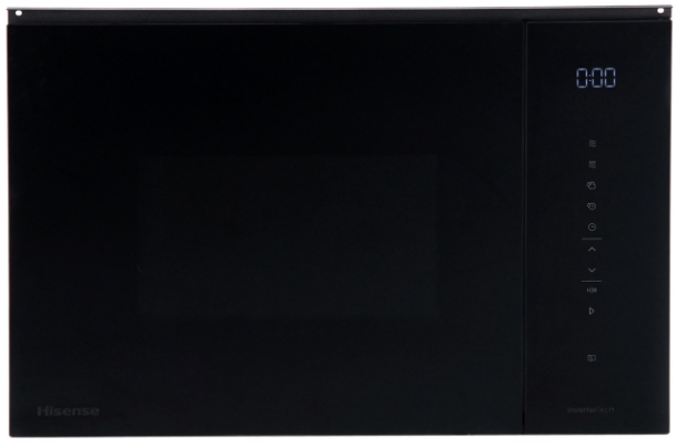 Микроволновая печь Hisense BIM325GI63DBG photo 