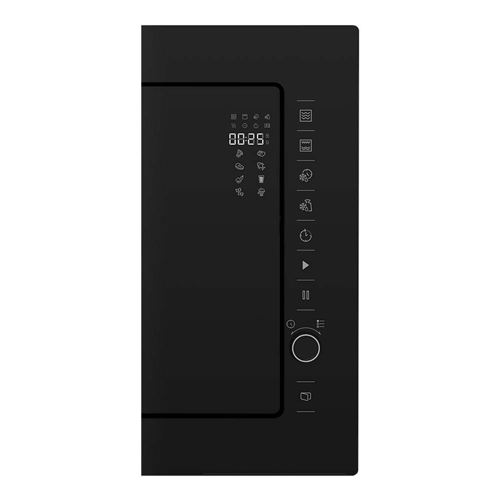 Микроволновая печь Beko BMGB25333BG 900 Вт / 25 л / Черный photo 3