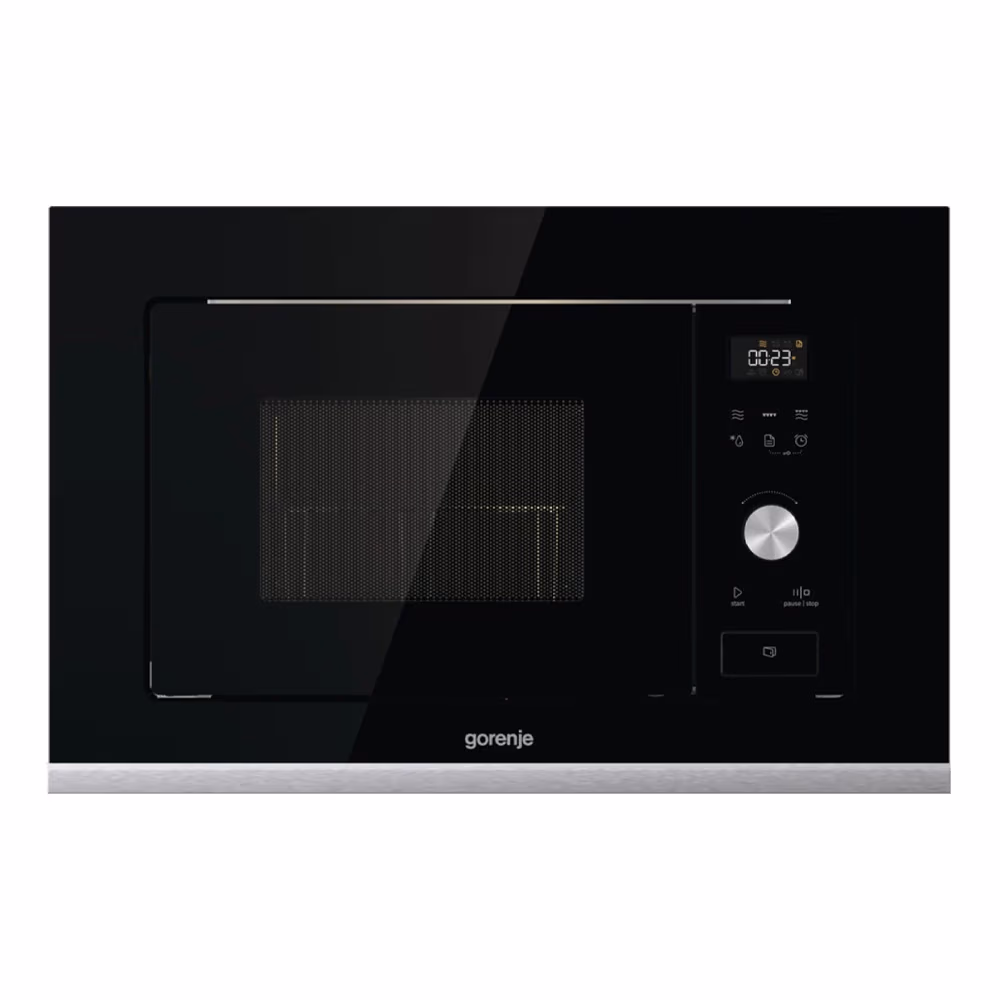 Микроволновая печь Gorenje BMX201AG1BG