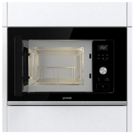 Микроволновая печь Gorenje BMX201AG1BG thumbnav 2