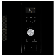 Микроволновая печь Gorenje BMX201AG1BG thumbnav 3