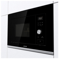 Микроволновая печь Gorenje BMX201AG1BG thumbnav 6